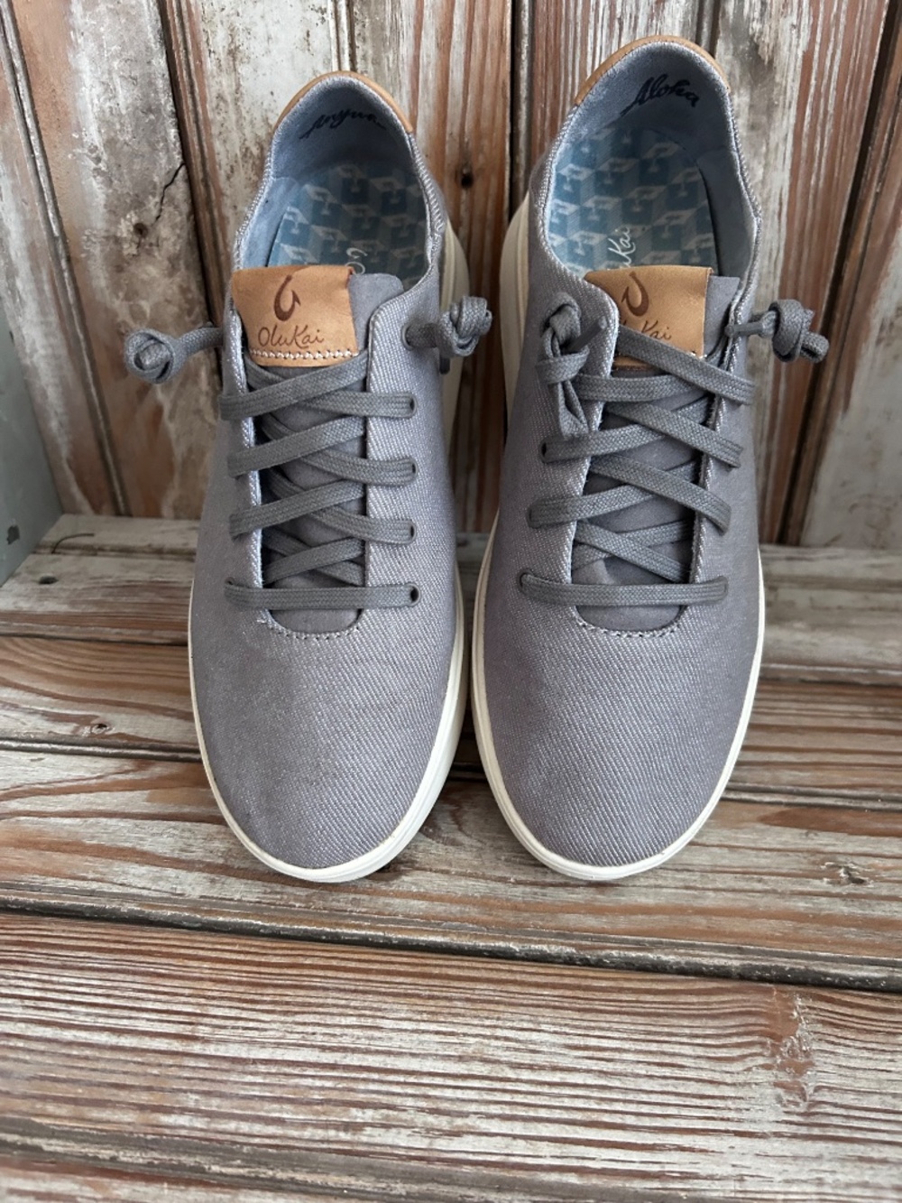 Womens Sneaker